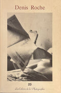 ROCHE (Denis). | Denis Roche.