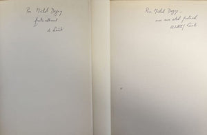 LAÂBI (Abdellatif). | Oeuvre poétique. Tomes I et II.