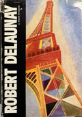DELAUNAY (Robert) PISANI FUTACCHI (Giulia). | Robert Delaunay, Poeta del colore.