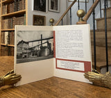 KOLLAR (François). | L'extrait de bois de châtaignier.