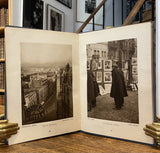 KRULL (Germaine). | 100 x Paris.