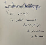 RIBOUD (Marc). | Les trois bannières de la Chine. Préface par Han Suyin.