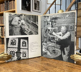 RONIS (Willy) et MAC ORLAN (Pierre). | Belleville Ménilmontant.