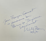 RONIS (Willy). | Mon Paris. Préface de Henri Raczymow.