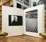 SIEFF (Jeanloup). | Portraits de Dames assises, de paysages tristes et de nus mollement las, suivis de quelques instants privilégiés et accompagnés de textes n'ayant aucun rapport avec les images.