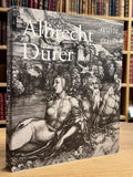 DURER (Albrecht). | Albrecht Dürer : oeuvre gravé.