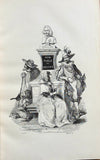 QUEVEDO (Francisco de). | Histoire de Don Pablo de Ségovie surnommé l'aventurier buscon. Traduite de l'espagnol et annotée par A. Germond de Lavigne.