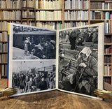 CARTIER-BRESSON (Henri). | The Europeans.