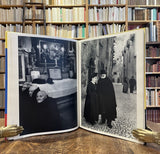 CARTIER-BRESSON (Henri). | The Europeans.