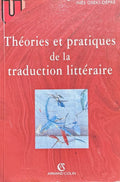 OSEKI-DEPRE (Ines). | Théories et pratiques de la traduction littéraire.