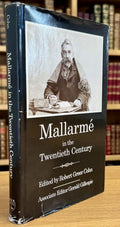 MALLARME GREER COHN (Robert, dir.). | Mallarmé in the Twentieth Century.
