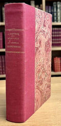 DESVERNOIS (Baron Nicolas-Philibert). | Mémoires du général Bon Desvernois : 1789-1815, l'expédition d'Egypte, le royaume de Naples, publiés sous les auspices de sa nièce, Mme Boussu-Desvernois, d'après les manuscrits originaux...