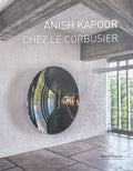 KAPOOR (Anish). | Anish Kapoor chez Le Corbusier - Couvent de La Tourette, 2015 / 13e Biennale d'art contemporain de Lyon.