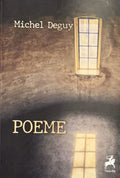 DEGUY (Michel). | Poeme.
