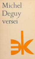 DEGUY (Michel). | Versei.