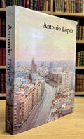 LOPEZ (Antonio) | Antonio Lopez.