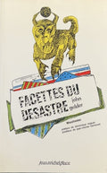 GELDER (John). | Facettes du désastre. Miscellanées.