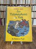 HENRY (Maurice). | Les Métamorphoses du vide.