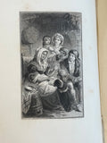 PERRAULT (Charles). | Les Contes des fées, en prose et en vers. Nouvelle édition revue et corrigée sur les éditions originales, et précédée d'une lettre critique par Ch. Giraud.