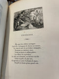 PERRAULT (Charles). | Les Contes des fées, en prose et en vers. Nouvelle édition revue et corrigée sur les éditions originales, et précédée d'une lettre critique par Ch. Giraud.