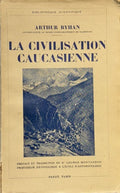 BYHAN (Arthur). | La civilisation caucasienne.