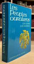 HAJDU (Péter, dir.). | Les peuples ouraliens : leur culture, leurs traditions.