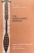 VUORELA (Toivo). | The Finno-Ugric Peoples.