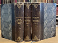 LEROY-BEAULIEU (Anatole). | L'empire des Tsars et les russes. Tome I : Le pays et les habitants. Tome II : Les institutions. Tome III : La religion.