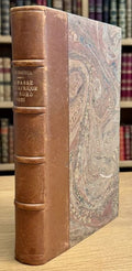 GAUTIER (E.-F.). | Le passé de l'Afrique du Nord : les siècles obscurs.