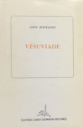 BOURAOUI (Hedi). | Vésuviade.