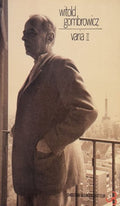 GOMBROWICZ (Witold). | Varia II.