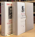 HEMINGWAY (Ernest). | Oeuvres romanesques. Tomes I et II.