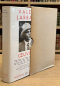LARBAUD (Valery). | Oeuvres.