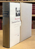 DOSTOIEVSKI (Fedor). | Journal d'un écrivain.