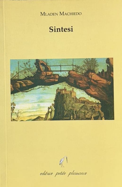 MACHIEDO (Mladen). | Sintesi.