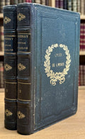 THIERRY (Amédée). | Histoire des Gaulois, depuis les temps les plus reculés jusqu'à l'entière soumission de la Gaule à la domination romaine.