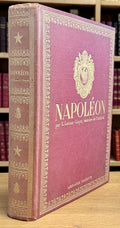 LACOUR-GAYET (G.). | Napoléon : sa vie, son oeuvre, son temps.