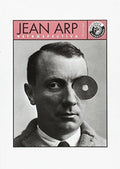 ARP (Jean). | Jean Arp Retrospectiva, 1915-1966.