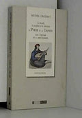 GRODENT (Michel). | Le bandit, le prophète et le mécréant : la poésie et la chanson dans l'histoire de la Grèce moderne.