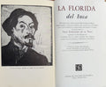 VEGA (Inca Garcilaso de la). | La Florida del Inca. Historia del Adelantado Hernando de Soto, gobernador y capitán general del reino de la Florida...
