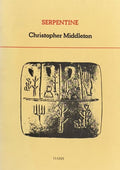 MIDDLETON (Christopher). | Serpentine.