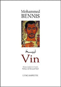 BENNIS (Mohammed). | Vin.
