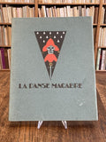 MAC ORLAN (Pierre). | La Danse macabre.