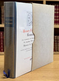FIELDING (Henry). | Romans : Les aventures de Joseph Andrews et de son ami M. Abraham Adams ; Vie de feu M. Jonathan Wild le Grand ; Histoire de Tom Jones, enfant trouvé.