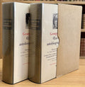 SAND (George). | Oeuvres autobiographiques.