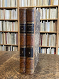 CHENIER (Marie-Joseph). | Oeuvres anciennes. - Oeuvres posthumes, augmentées d'une notice historique par H. de Latouche, revues, corrigées et mises en ordre par D. Ch. Robert.