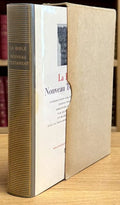 BIBLE. | La Bible. Nouveau Testament.