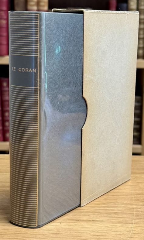CORAN. | Le Coran.