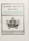 GEFFROY (Gustave). | La Bretagne.