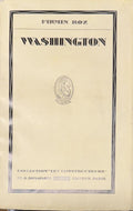 ROZ (Firmin). | Washington.